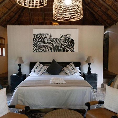 Mologa River Lodge Rust de Winter Luaran gambar
