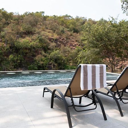 Mologa River Lodge Rust de Winter Luaran gambar