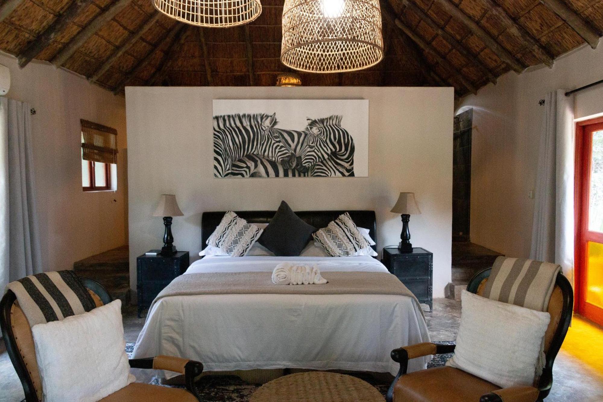 Mologa River Lodge Rust de Winter Luaran gambar