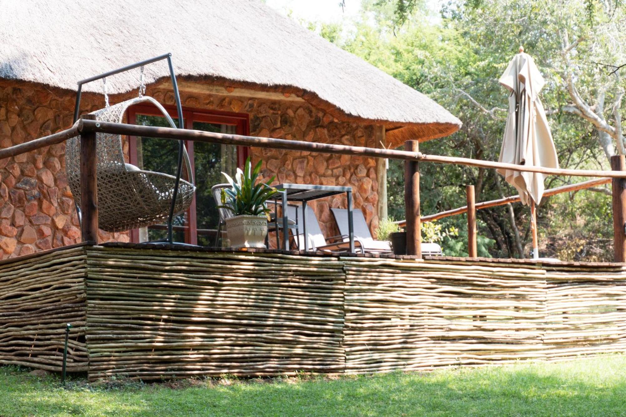 Mologa River Lodge Rust de Winter Luaran gambar