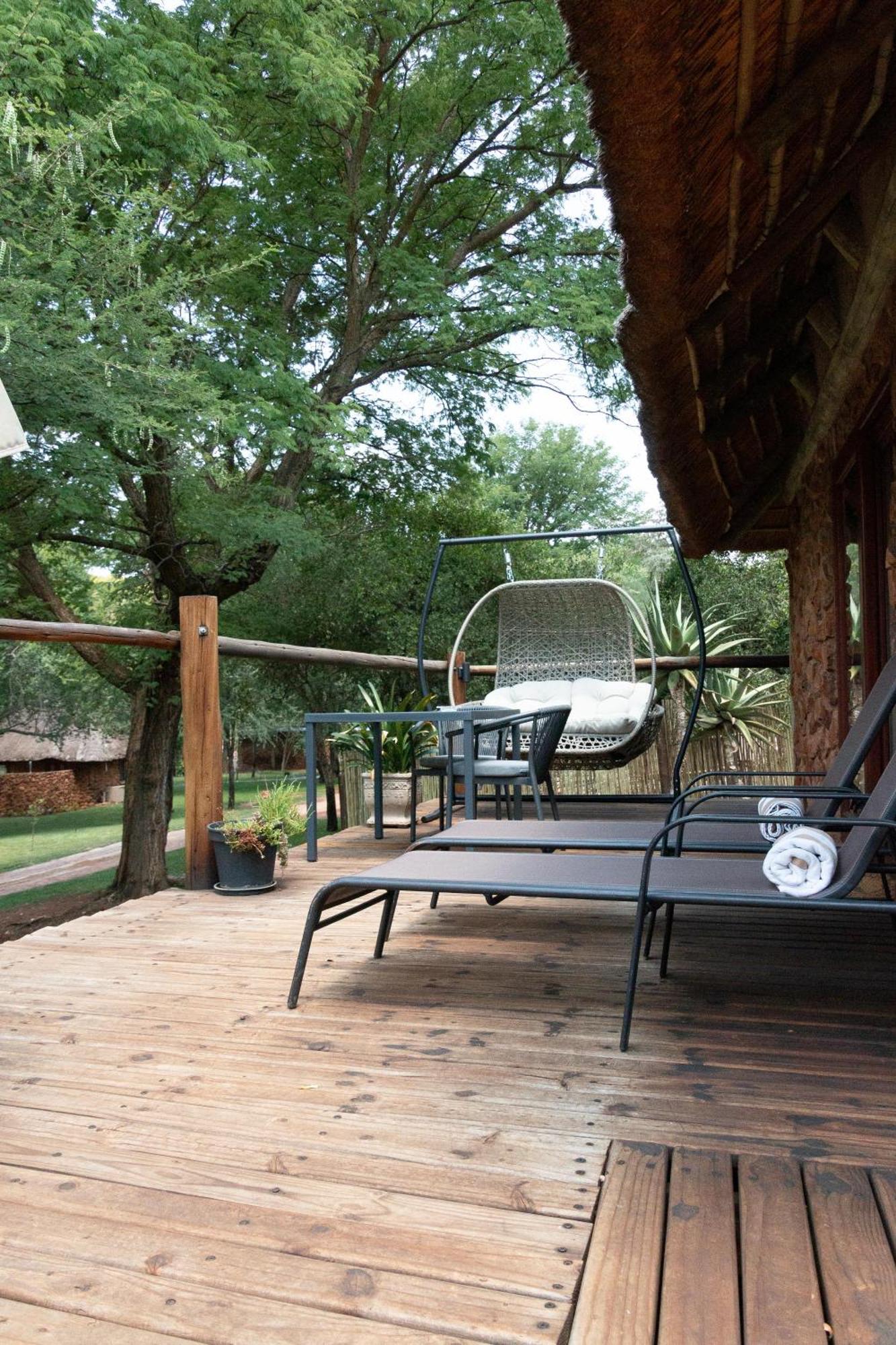 Mologa River Lodge Rust de Winter Luaran gambar