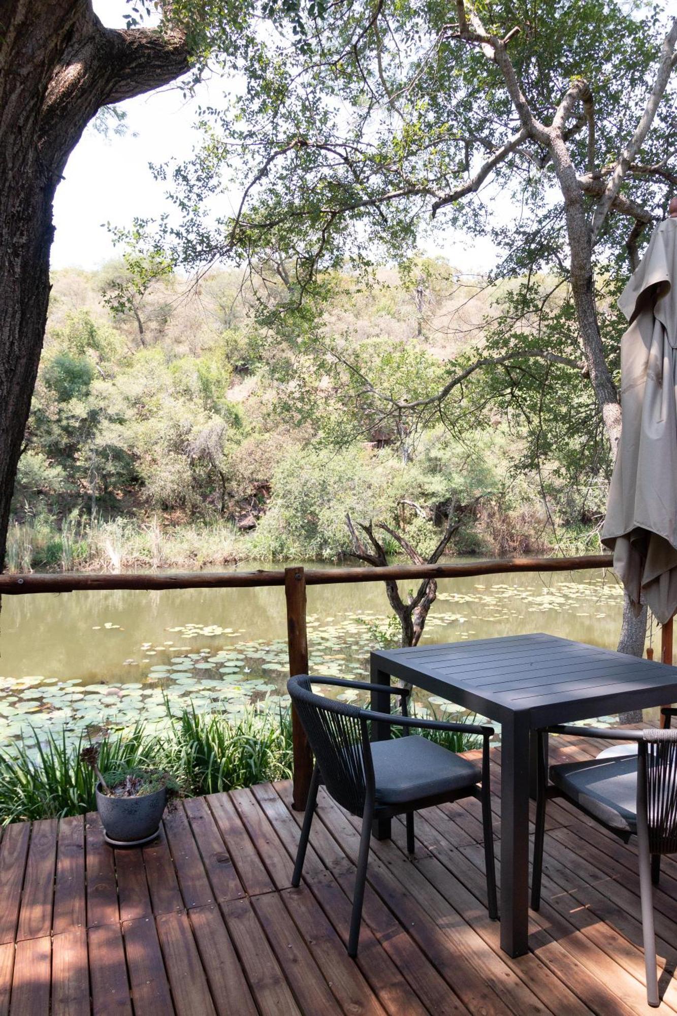 Mologa River Lodge Rust de Winter Luaran gambar