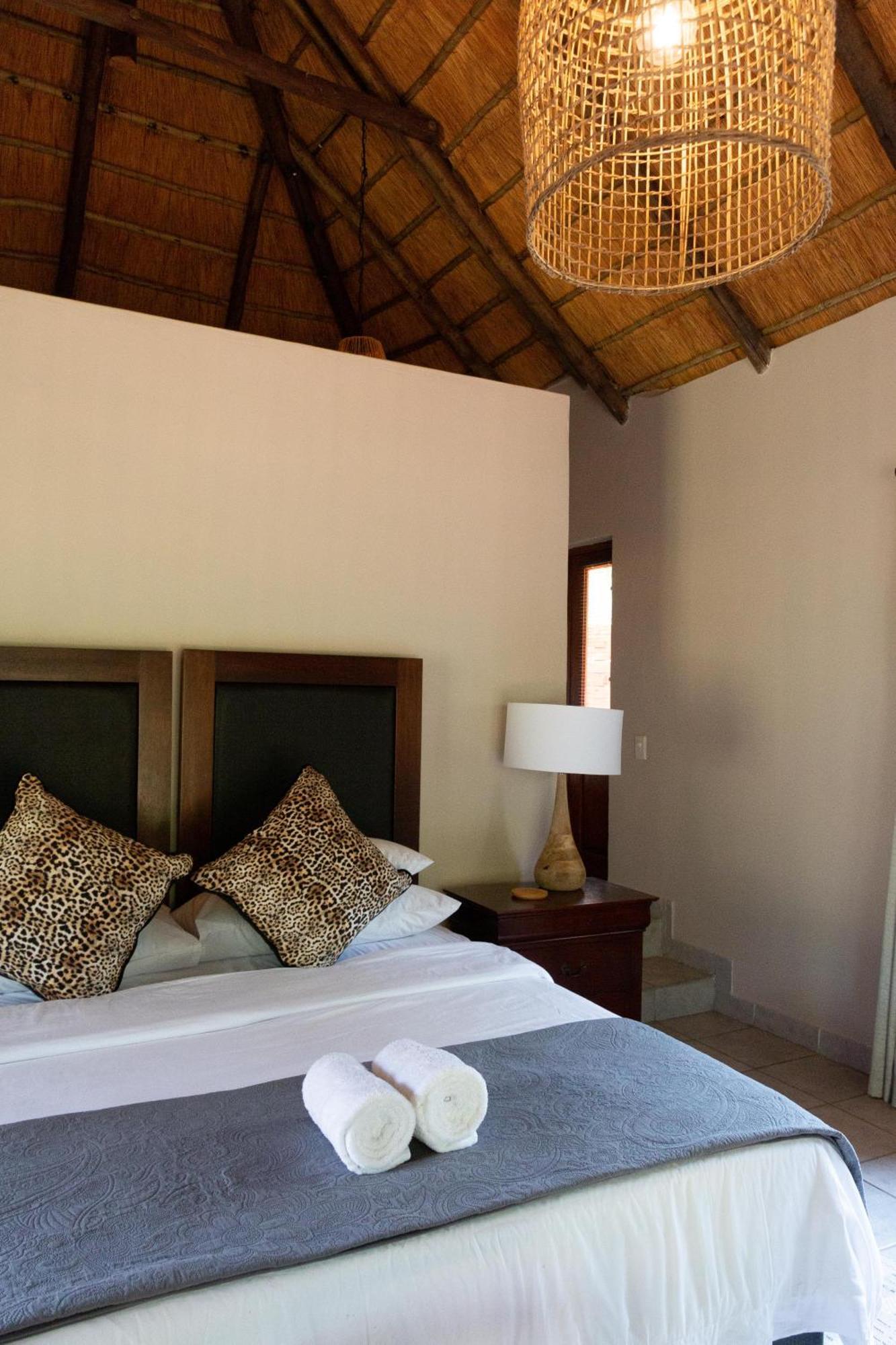 Mologa River Lodge Rust de Winter Luaran gambar