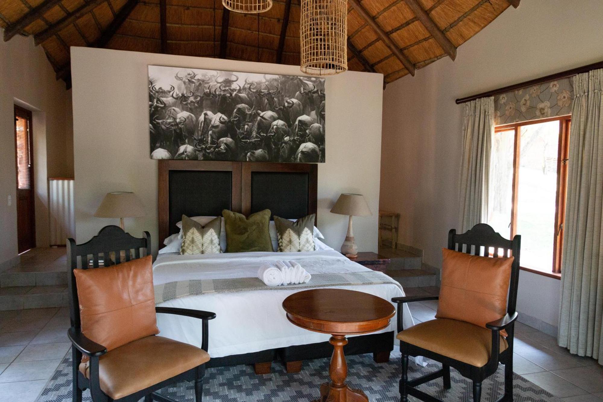 Mologa River Lodge Rust de Winter Luaran gambar