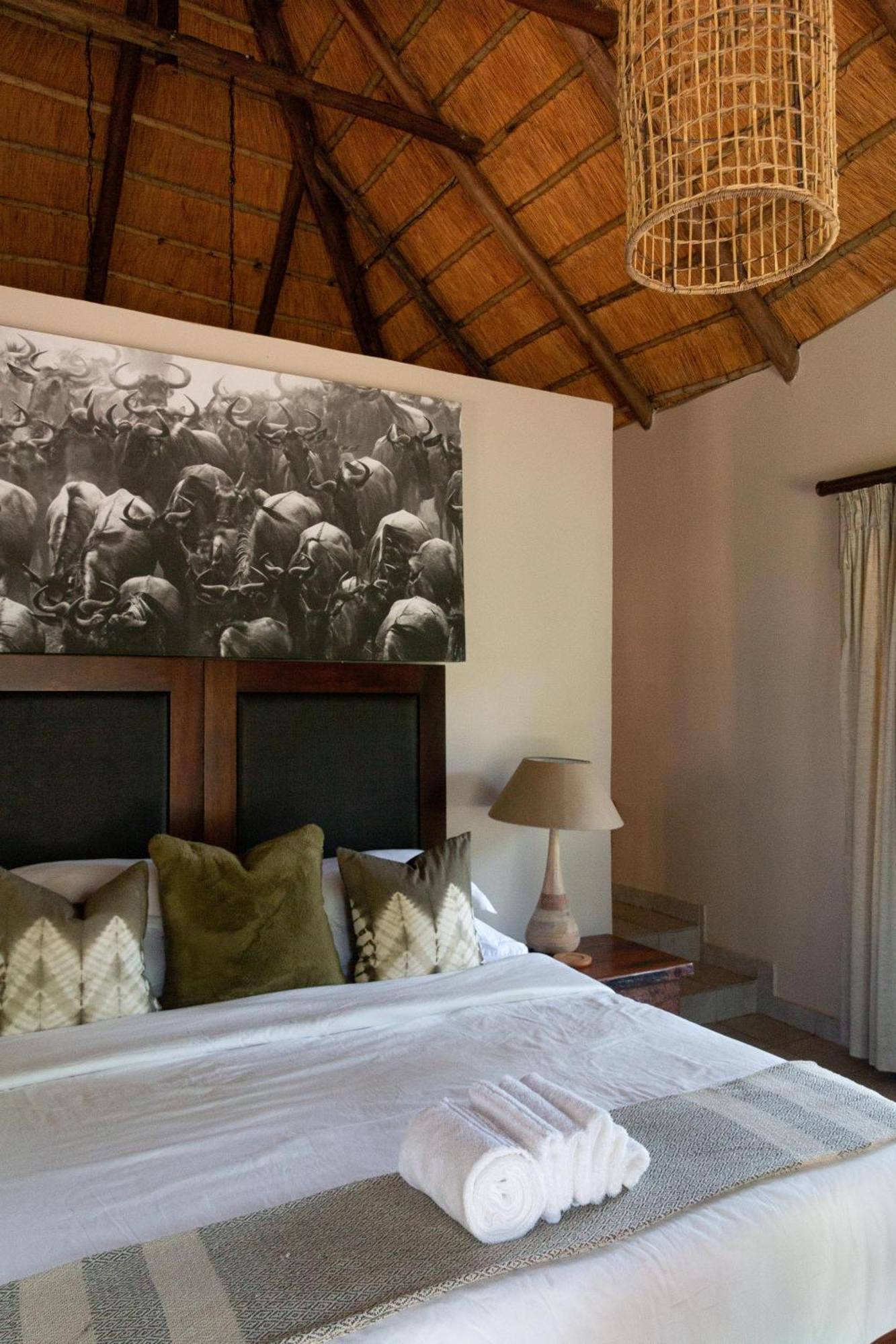 Mologa River Lodge Rust de Winter Luaran gambar
