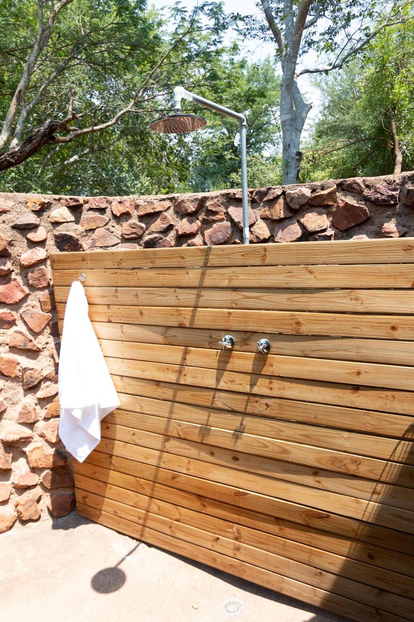 Mologa River Lodge Rust de Winter Luaran gambar