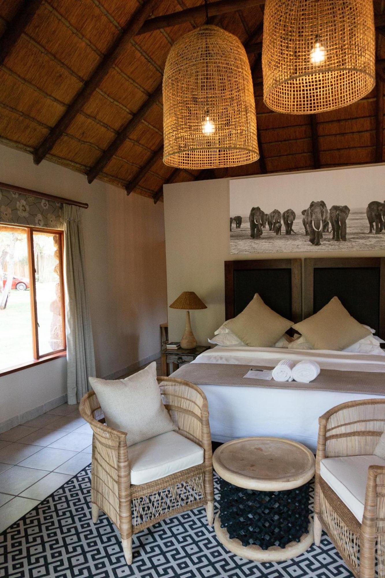 Mologa River Lodge Rust de Winter Luaran gambar