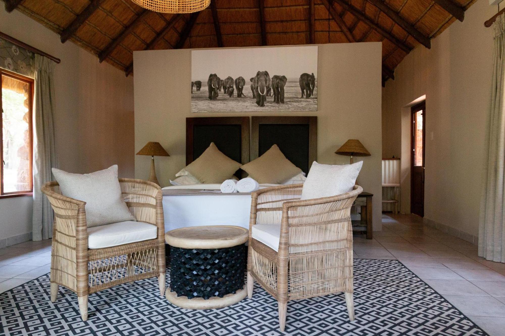Mologa River Lodge Rust de Winter Luaran gambar