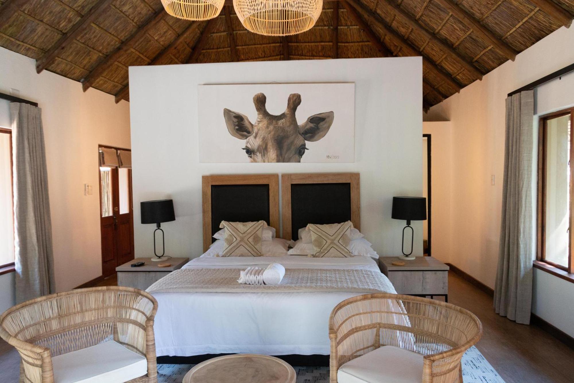 Mologa River Lodge Rust de Winter Luaran gambar