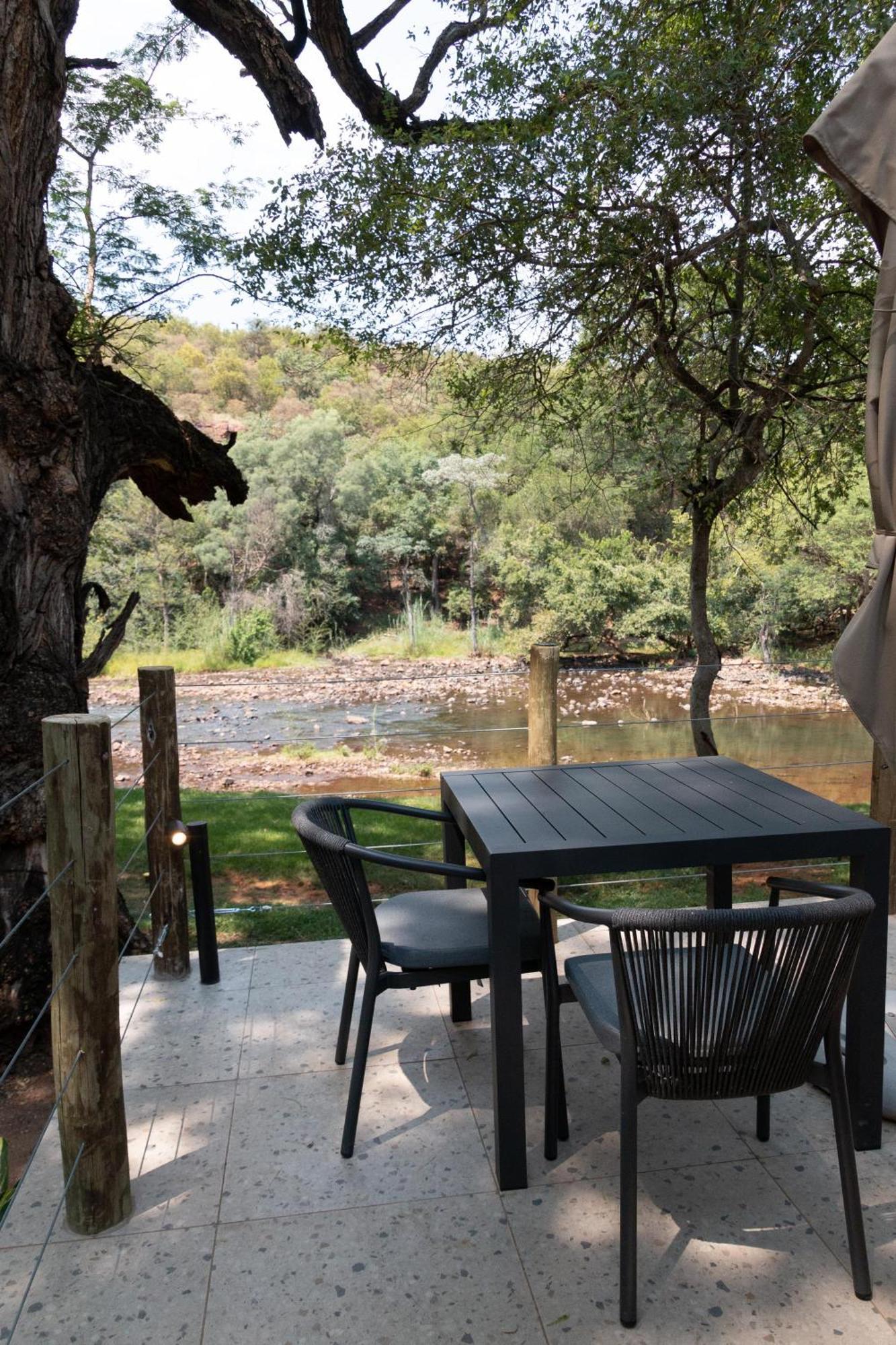 Mologa River Lodge Rust de Winter Luaran gambar