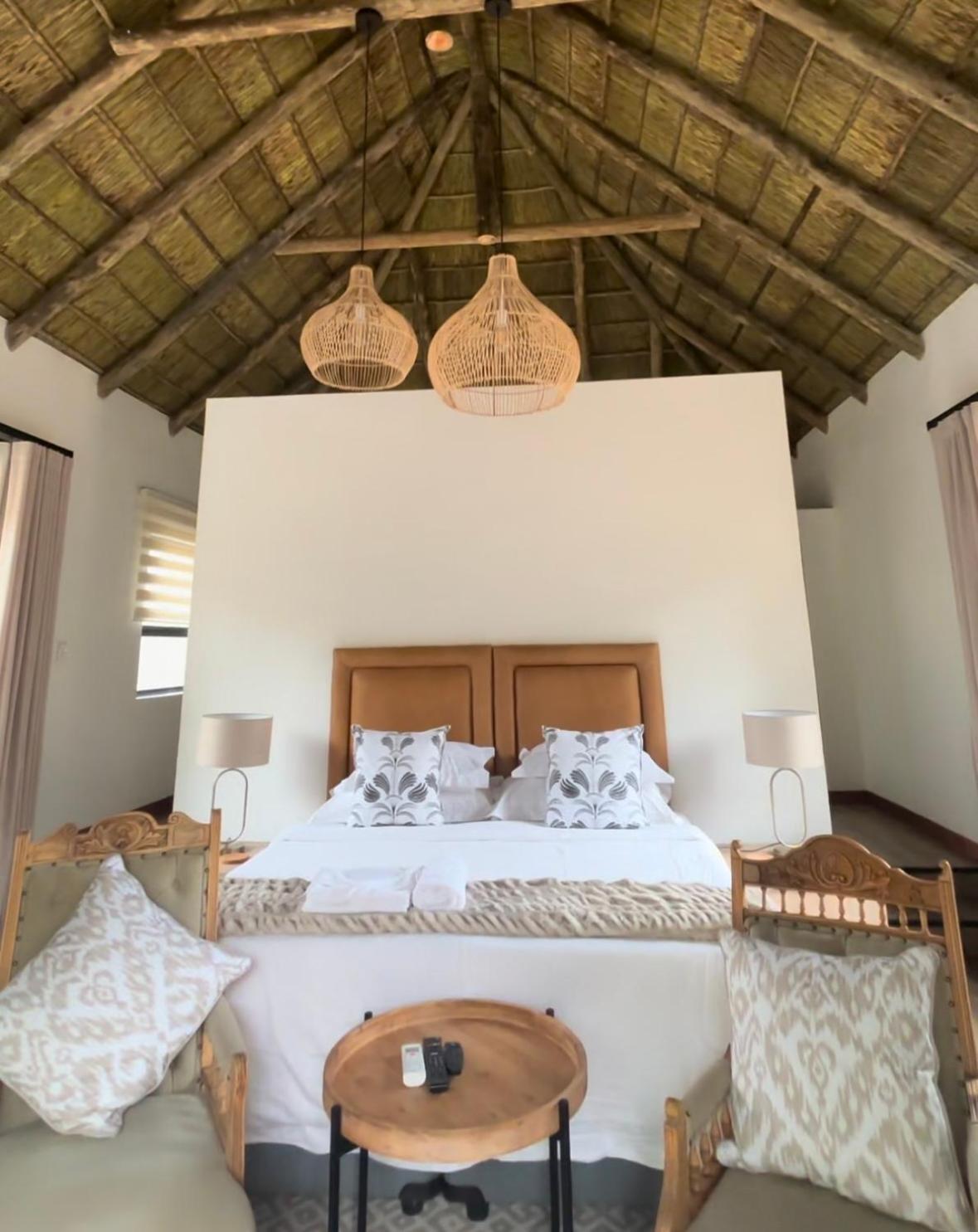 Mologa River Lodge Rust de Winter Luaran gambar
