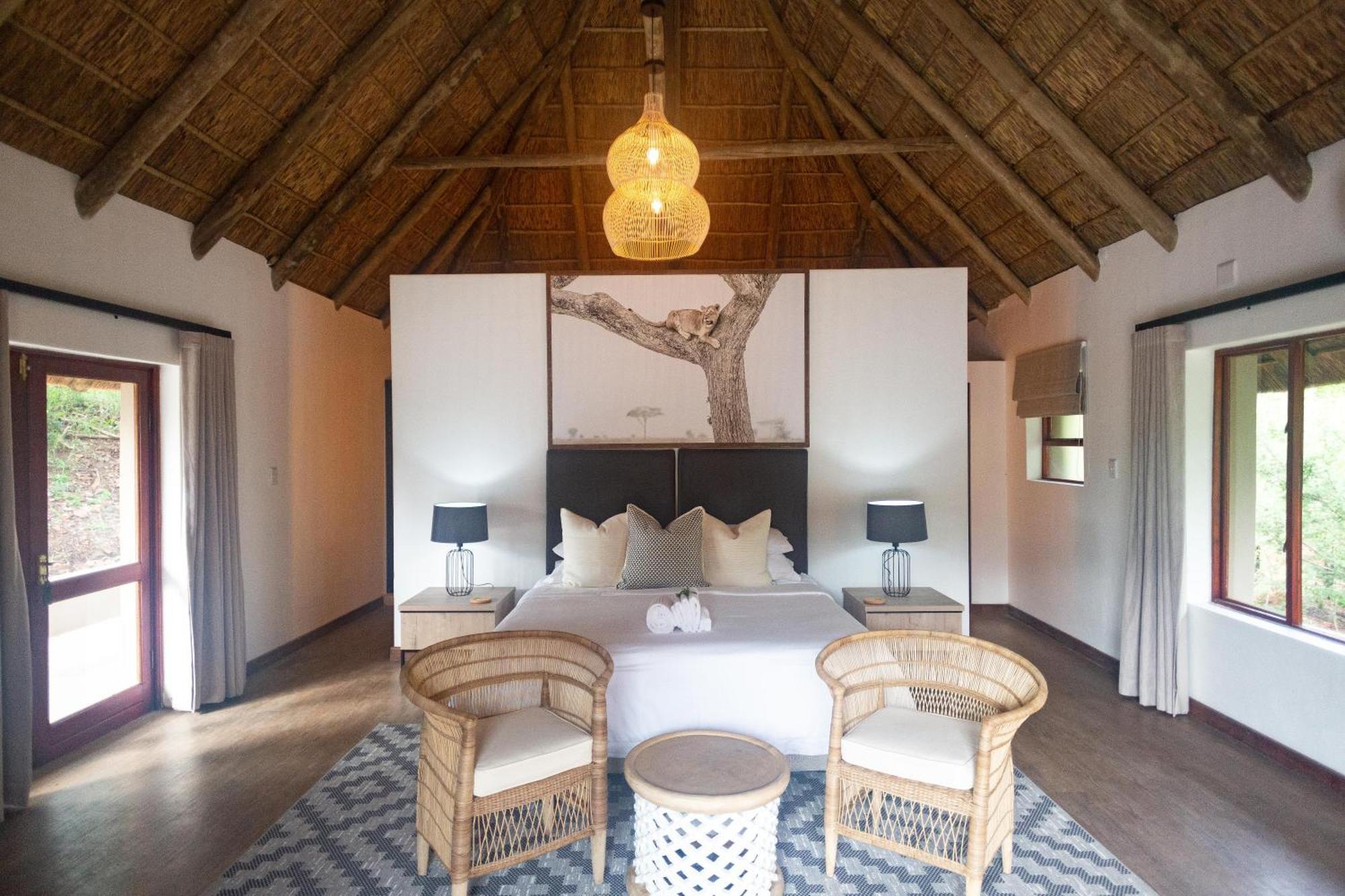 Mologa River Lodge Rust de Winter Luaran gambar