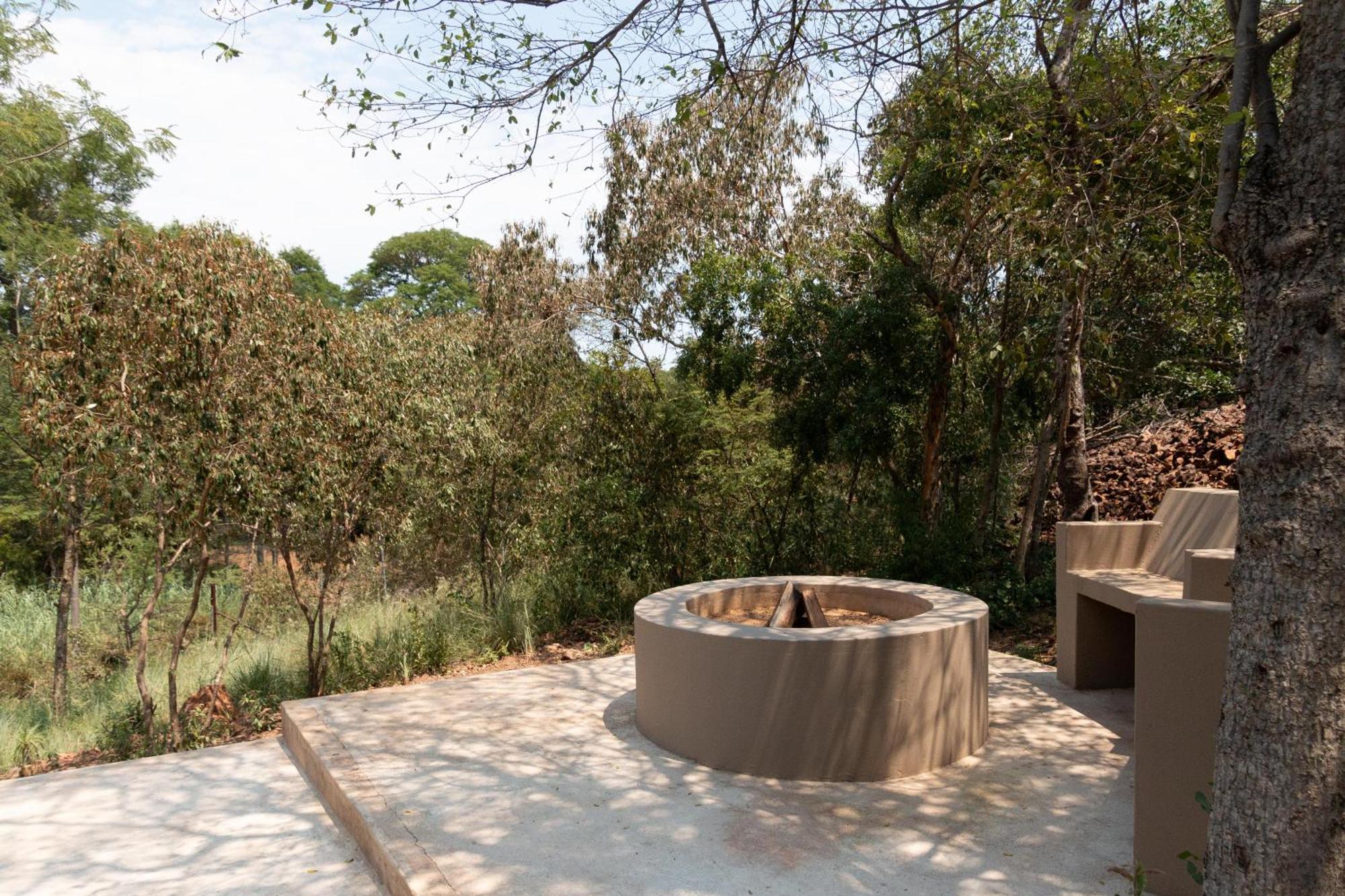 Mologa River Lodge Rust de Winter Luaran gambar