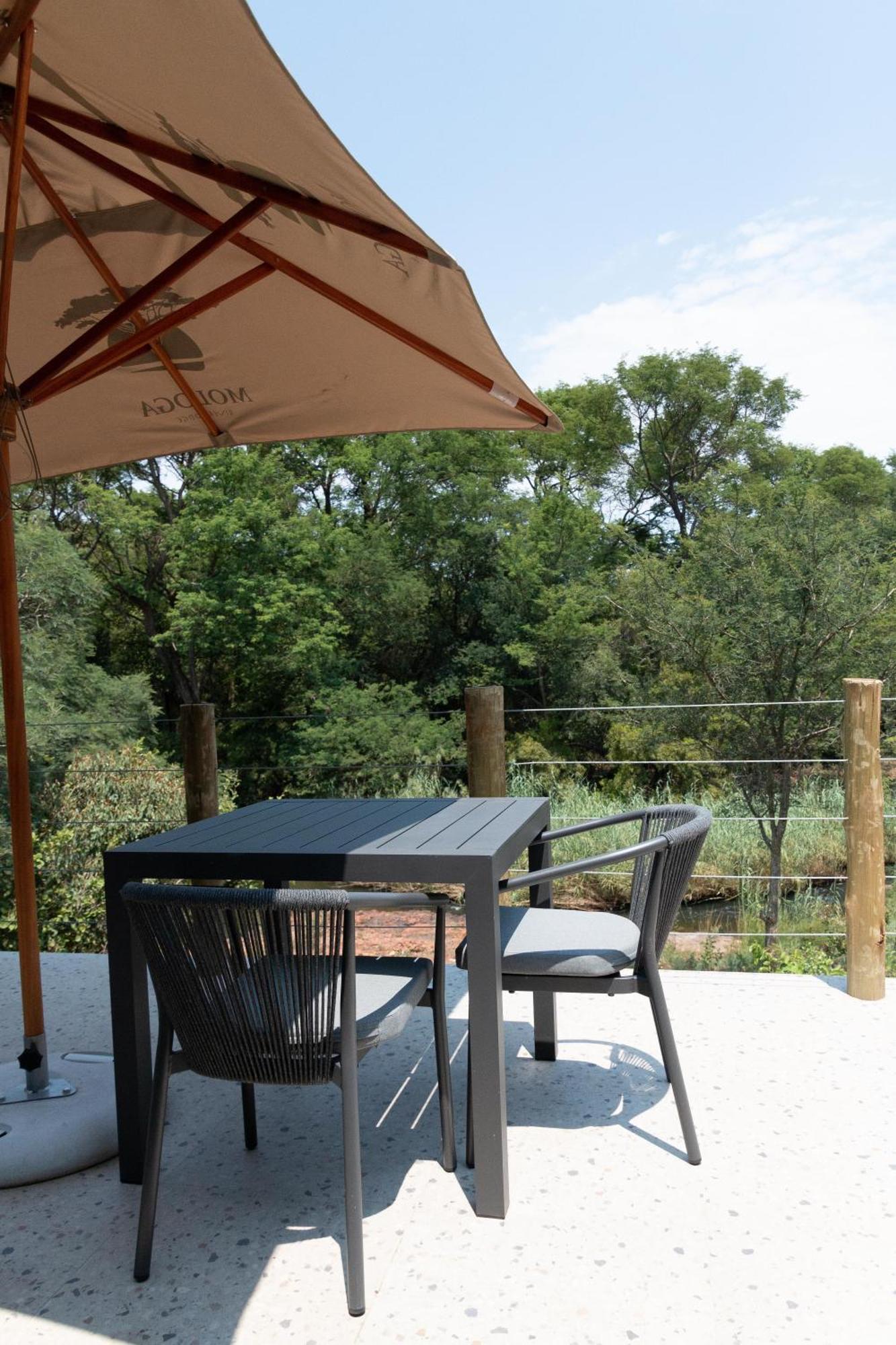 Mologa River Lodge Rust de Winter Luaran gambar