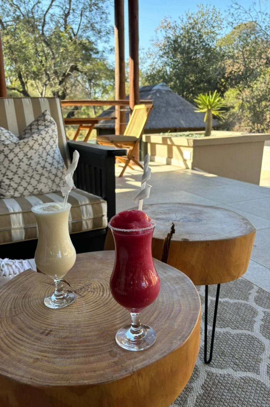 Mologa River Lodge Rust de Winter Luaran gambar
