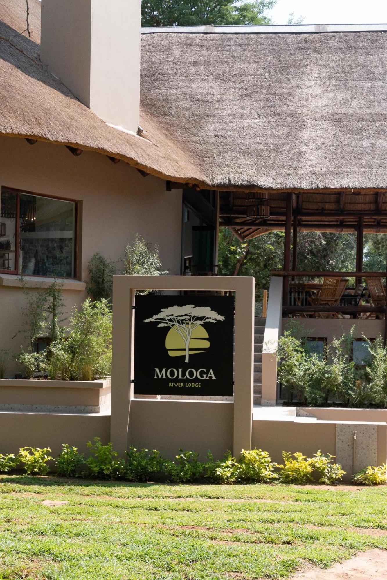 Mologa River Lodge Rust de Winter Luaran gambar