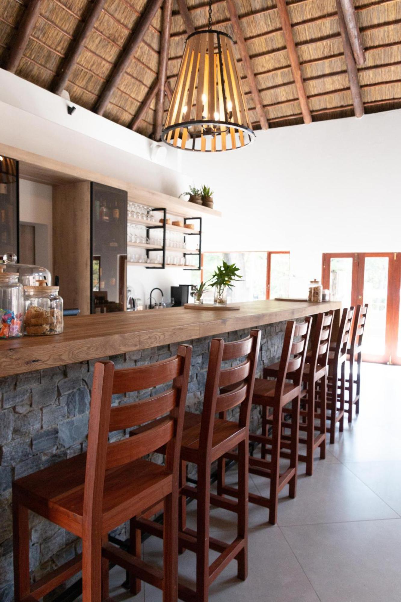 Mologa River Lodge Rust de Winter Luaran gambar