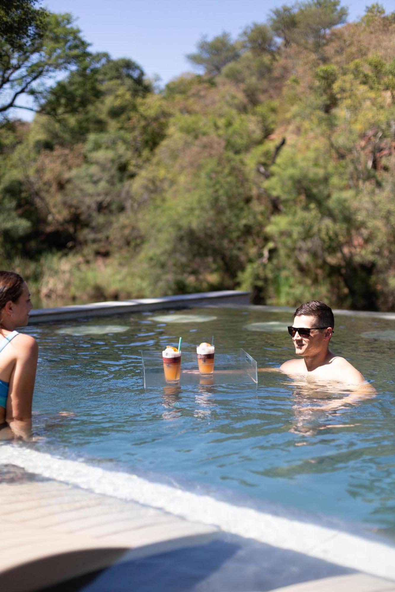 Mologa River Lodge Rust de Winter Luaran gambar