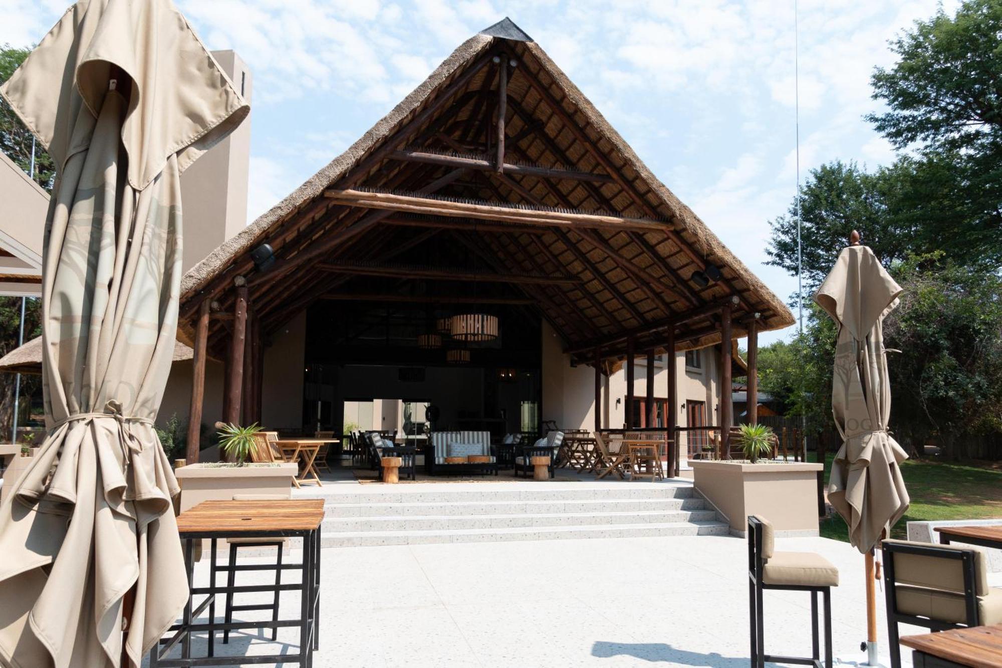 Mologa River Lodge Rust de Winter Luaran gambar